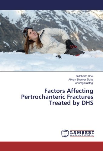 Factors Affecting Pertrochanteric Fractures Treated by DHS