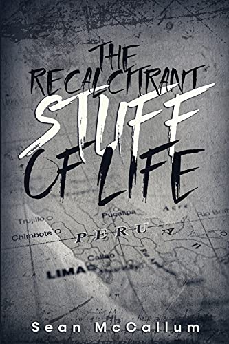 The Recalcitrant Stuff Of Life
