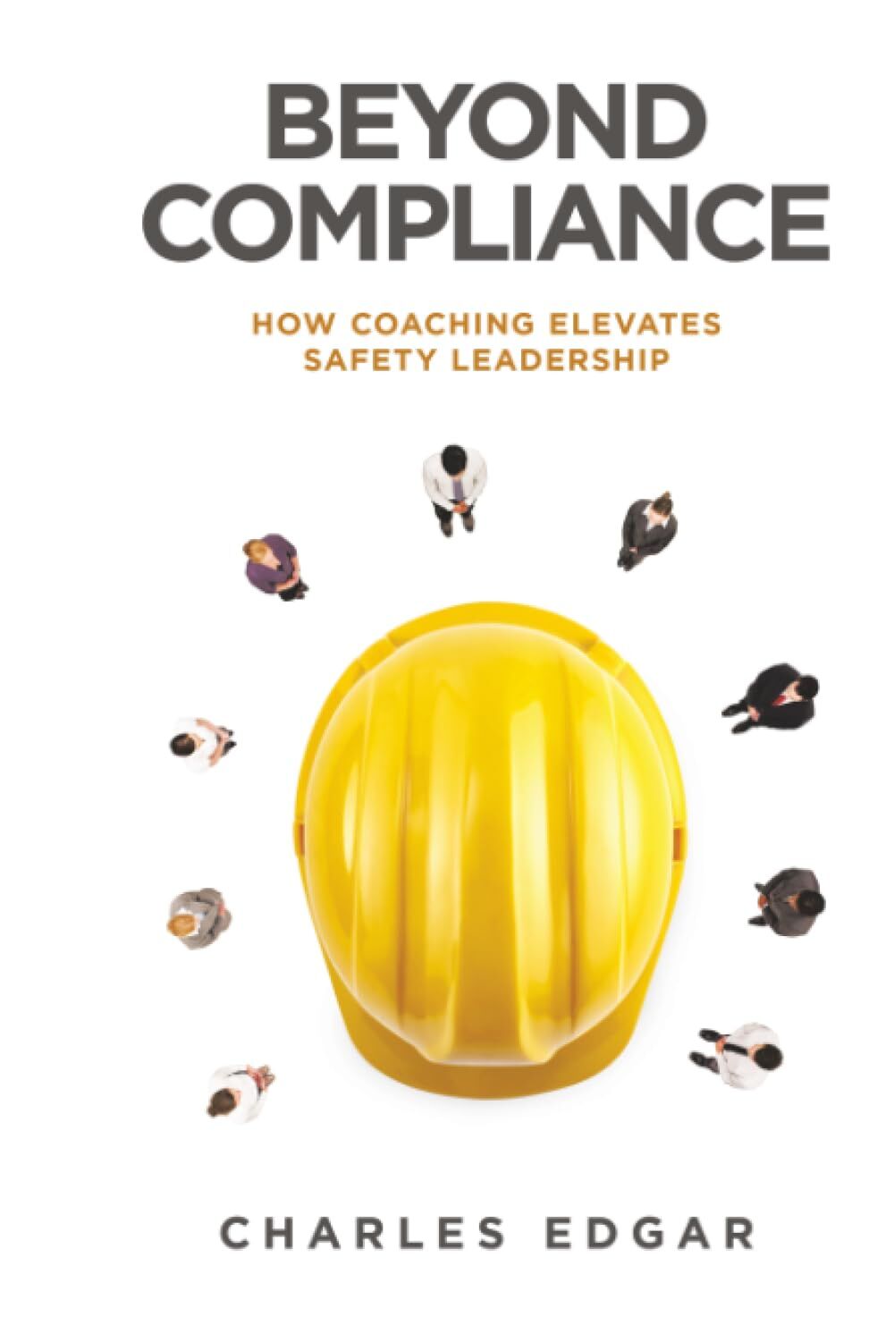 Beyond Compliance