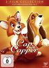 Cap und Capper 2-Film Collection (Disney Classics, 2 Discs)