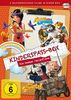 Kinderspaß Box - Die besten Ferienfilme [3 DVDs]