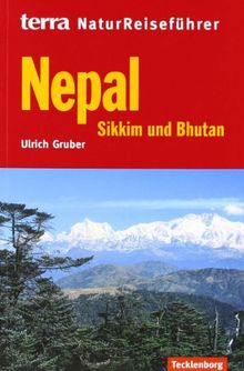 Nepal: Sikkim und Bhutan