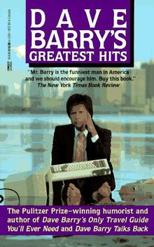 Dave Barry s Greatest Hits | Buch | Zustand gut