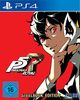 Persona 5 Royal Launch Edition (Playstation 4)