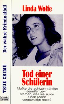 Tod einer Schülerin