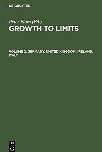 Germany, United Kingdom, Ireland, Italy (European University Institute - Series C)