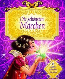 Die schönsten Märchen