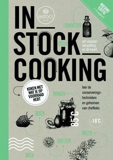 Instock cooking: zet voedselverspilling op de kaart