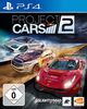 Project CARS 2 - [Playstation 4]