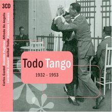 Todo Tango