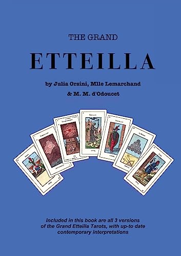 Julia Orsini The Grand Etteilla