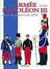 L'armée française de la guerre franco-prussienne : 1870-1871, des cent-gardes aux "moblots"