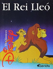 El Rei Lleó (Els clàssics Disney)