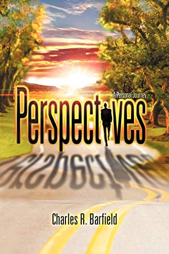 Perspectives: A Personal Journey