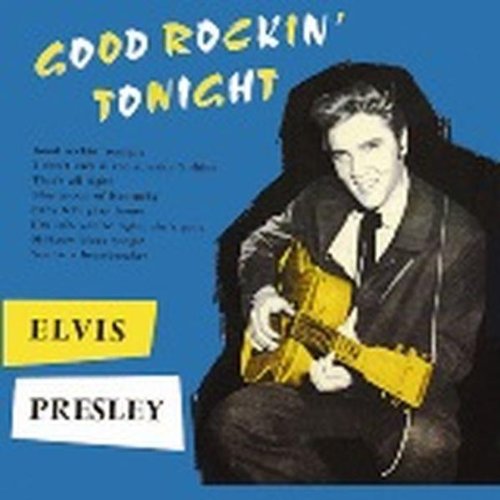Good Rockin Tonight (Papersleeve)