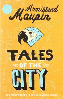 Tales Of The City