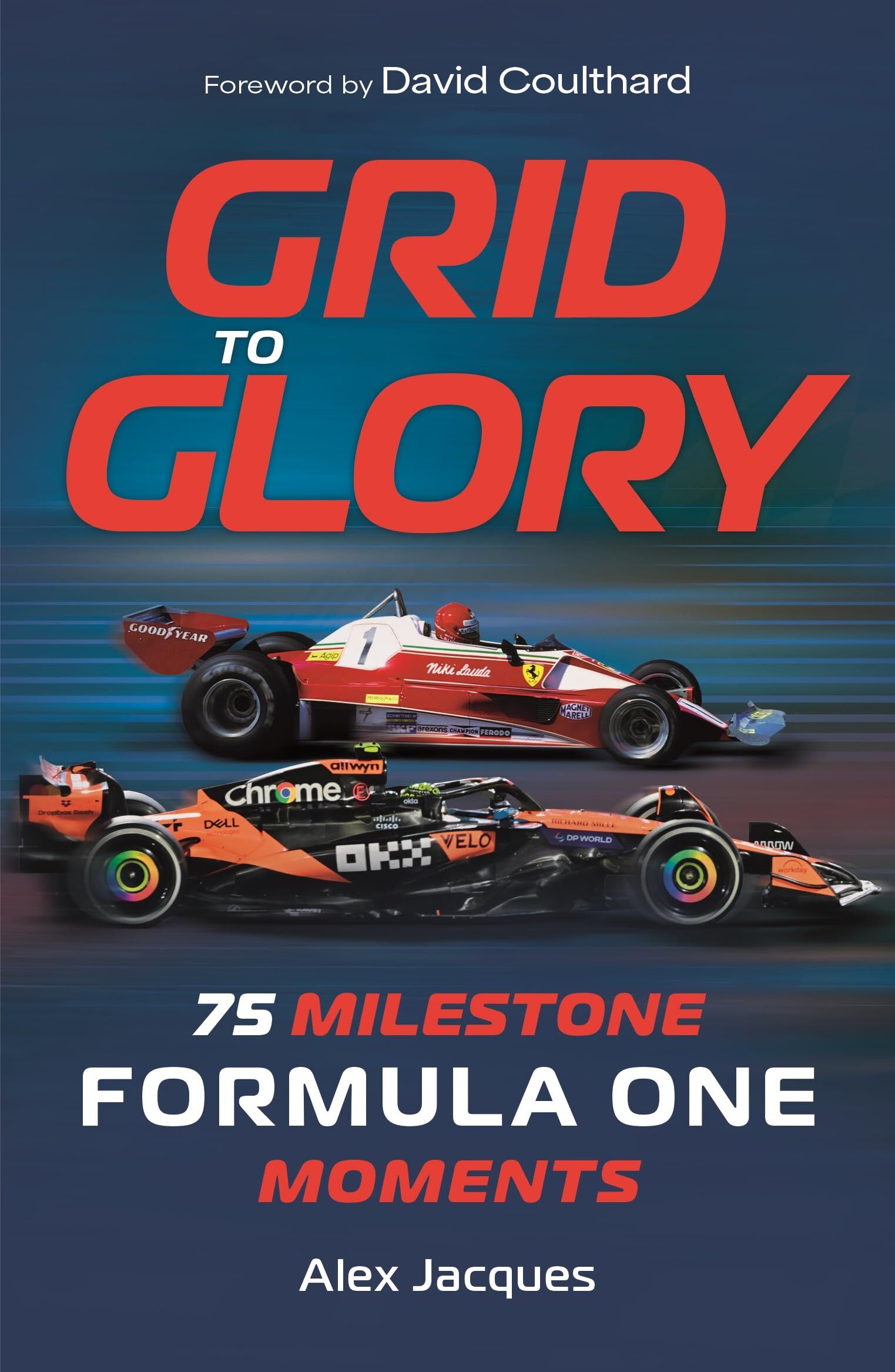 Grid to Glory - Neuware