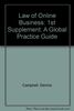 The Law of Online Business: A Global Practice Guide