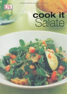 cook it - Salate