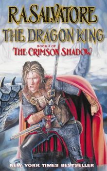 The Dragon King (The Crimson Shadow)