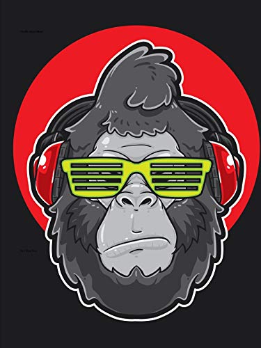 Gorilla Head Music