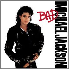 Bad de Jackson,Michael | CD | état très bon