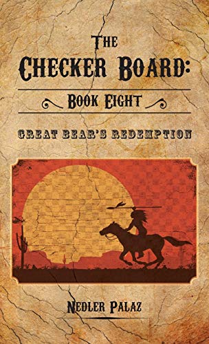 Great Bear's Redemption (Checker Board)