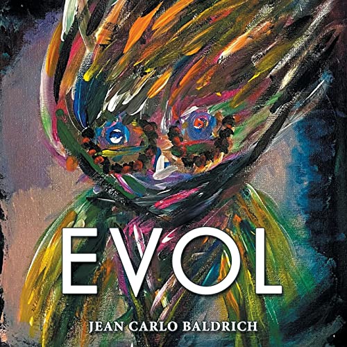 Evol: Volume 1 Son of Melancholy (Son of Melancholy, 1)