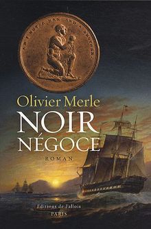 Noir négoce