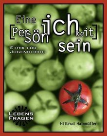 Eine Persönlichkeit sein