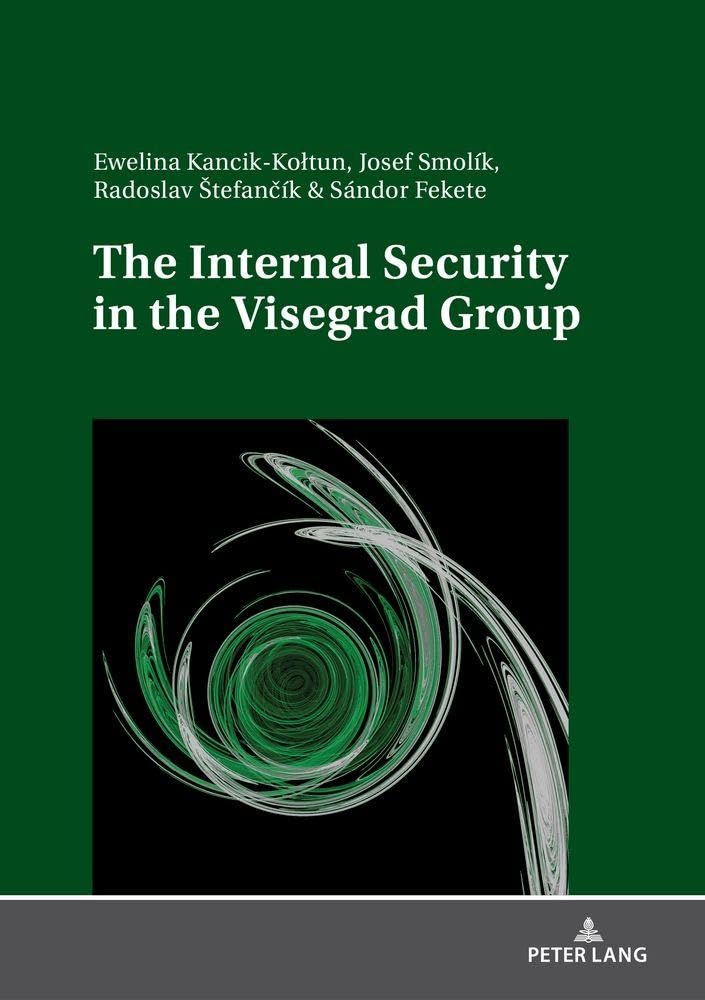 The Internal Security in the Visegrad Group: DE