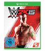 WWE 2K15 - [Xbox One]