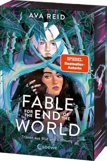 Fable for the End of the World
