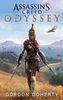 Assassin's Creed Odyssey: Der offizielle Roman zum Game