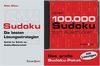 Sudoku: Lösungsstrategie + CD-RO