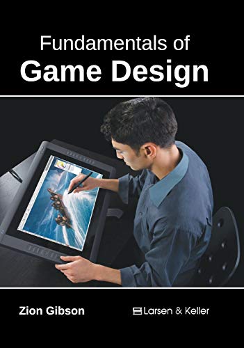 Fundamentals of Game Design