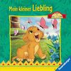 Der König der Löwen II / Simbas Königreich: Mein kleiner Liebling