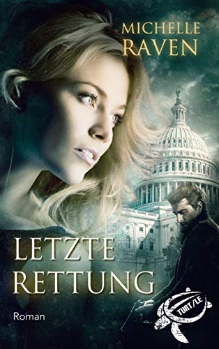 Letzte Rettung (TURT/LE)