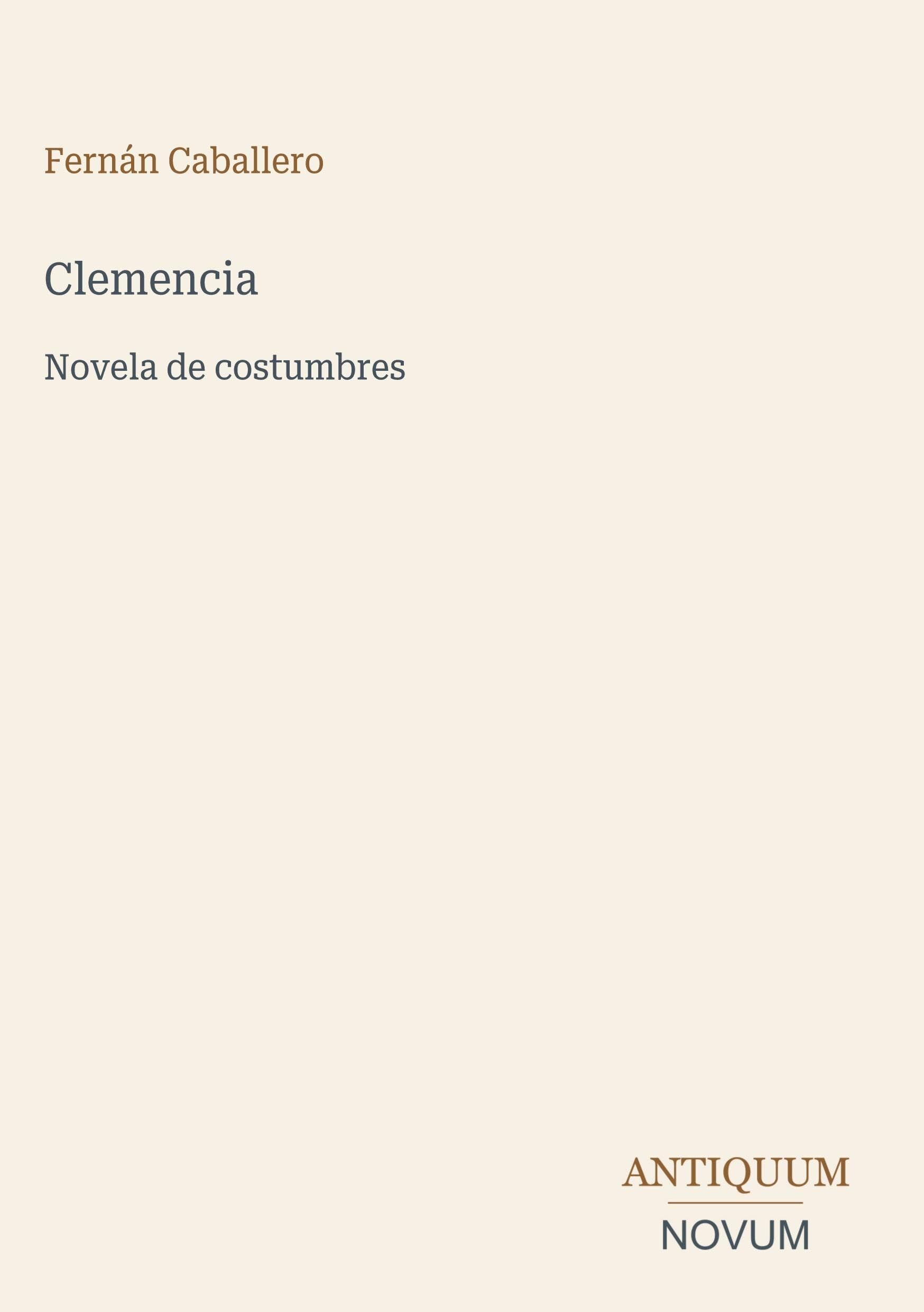 Clemencia