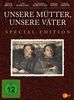 Unsere Mütter, unsere Väter - Special Edition [3 DVDs]