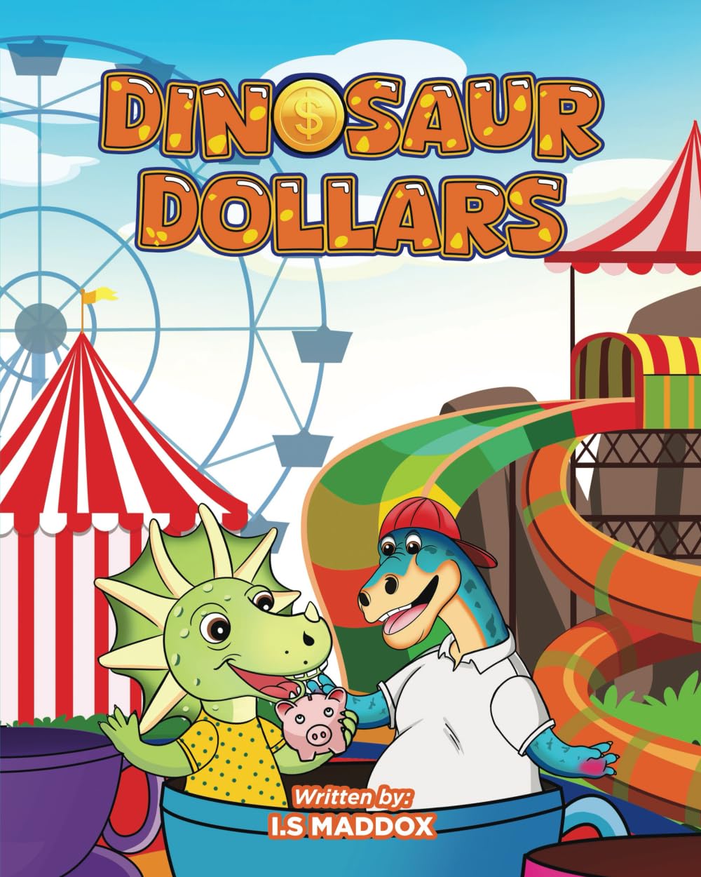 Dinosaur Dollars: Hope, the Homeless and Veterans.....A Manual of Options