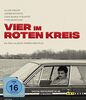 Vier im roten Kreis - Special Edition / Digital Remastered (+ Bonus-Blu-ray)