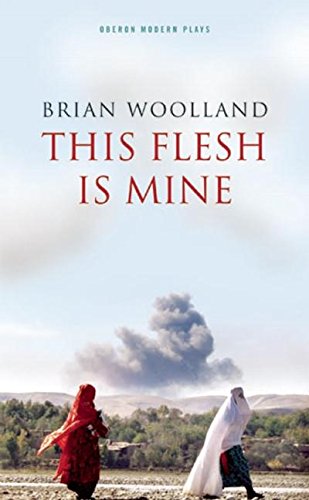 This Flesh Is Mine (Oberon Modern Plays)