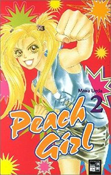 Peach Girl 02