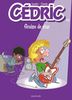 Cedric: Cedric 26/Graine De Star