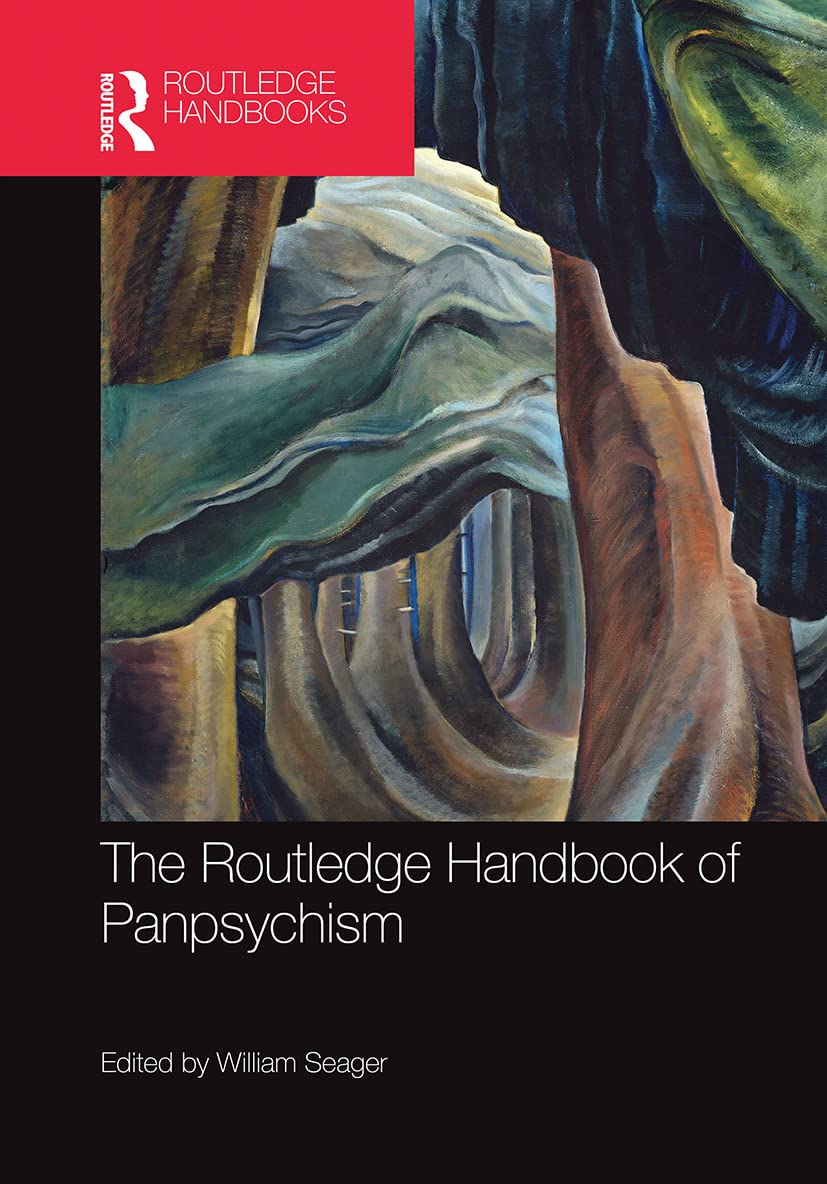 unbekannt The Routledge Handbook Of Panpsychism (Routledge Handbooks In Philosophy)