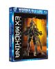 Appleseed : Ex Machina [Blu-ray] [FR Import]