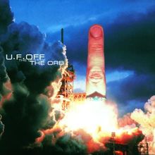 U.F.Off-the Best of the Orb von Orb,the  | CD | Zustand akzeptabel