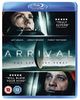 Arrival [Blu-ray] UK-Import, Sprache-Englisch