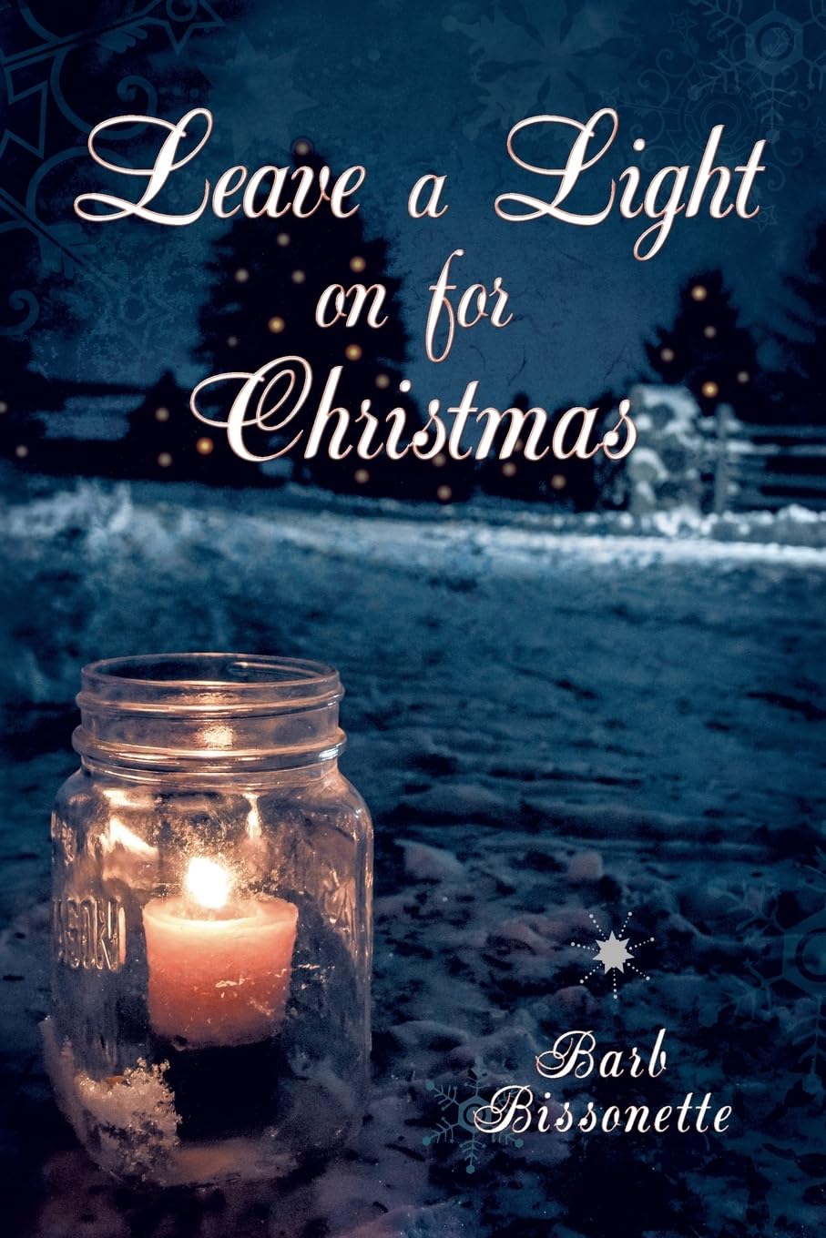 Leave a Light on for Christmas